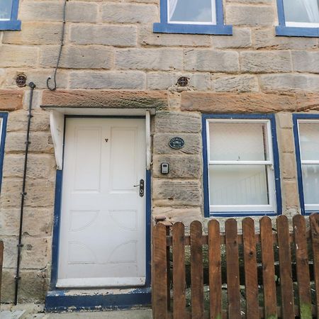 Grimes Nook Staithes Exterior foto