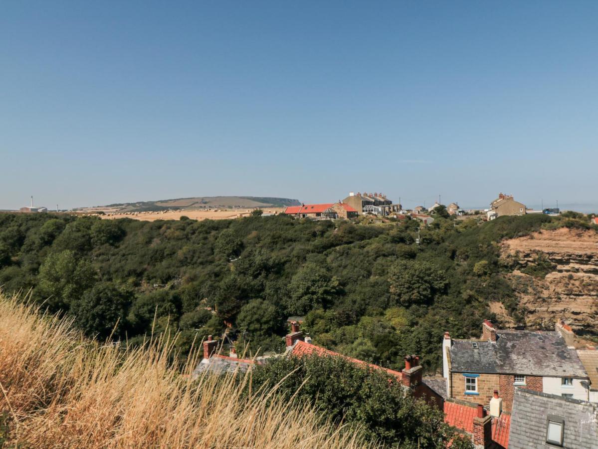 Grimes Nook Staithes Exterior foto