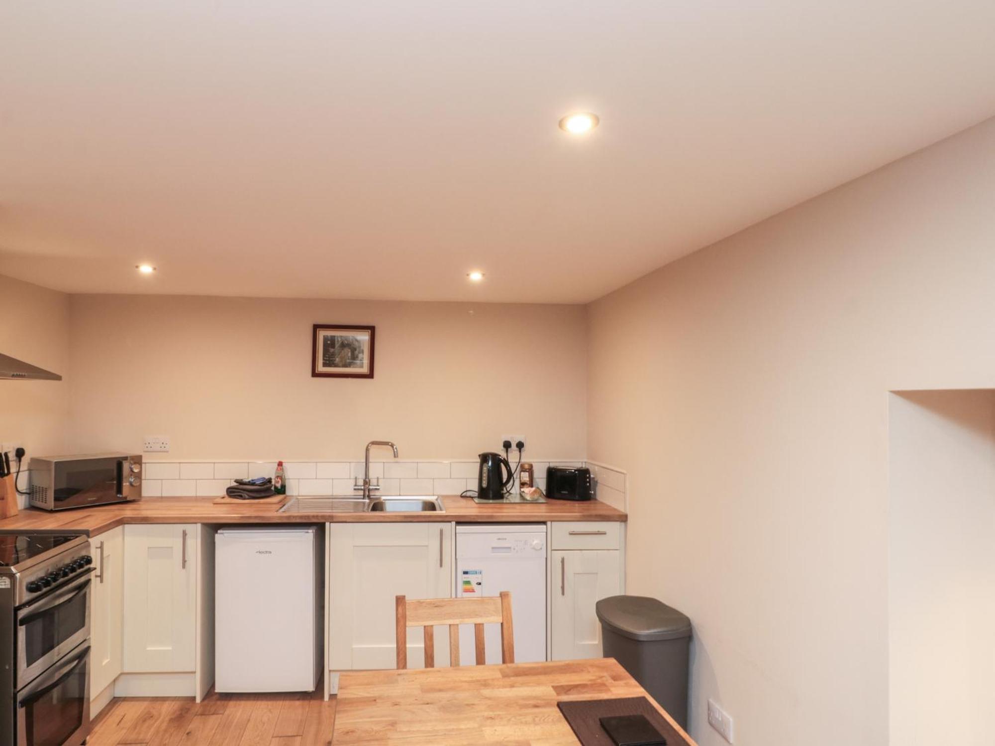 Grimes Nook Staithes Exterior foto