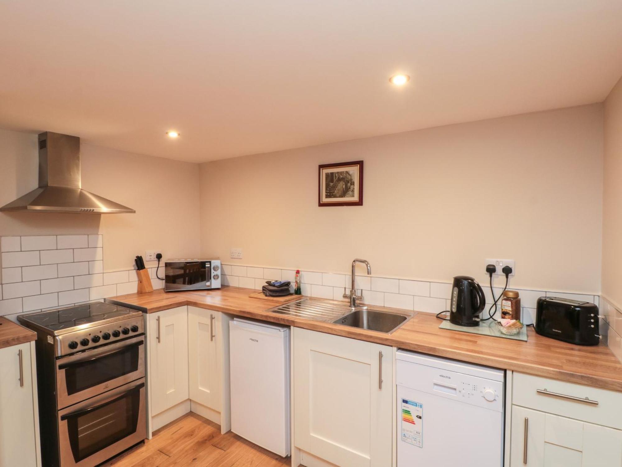 Grimes Nook Staithes Exterior foto