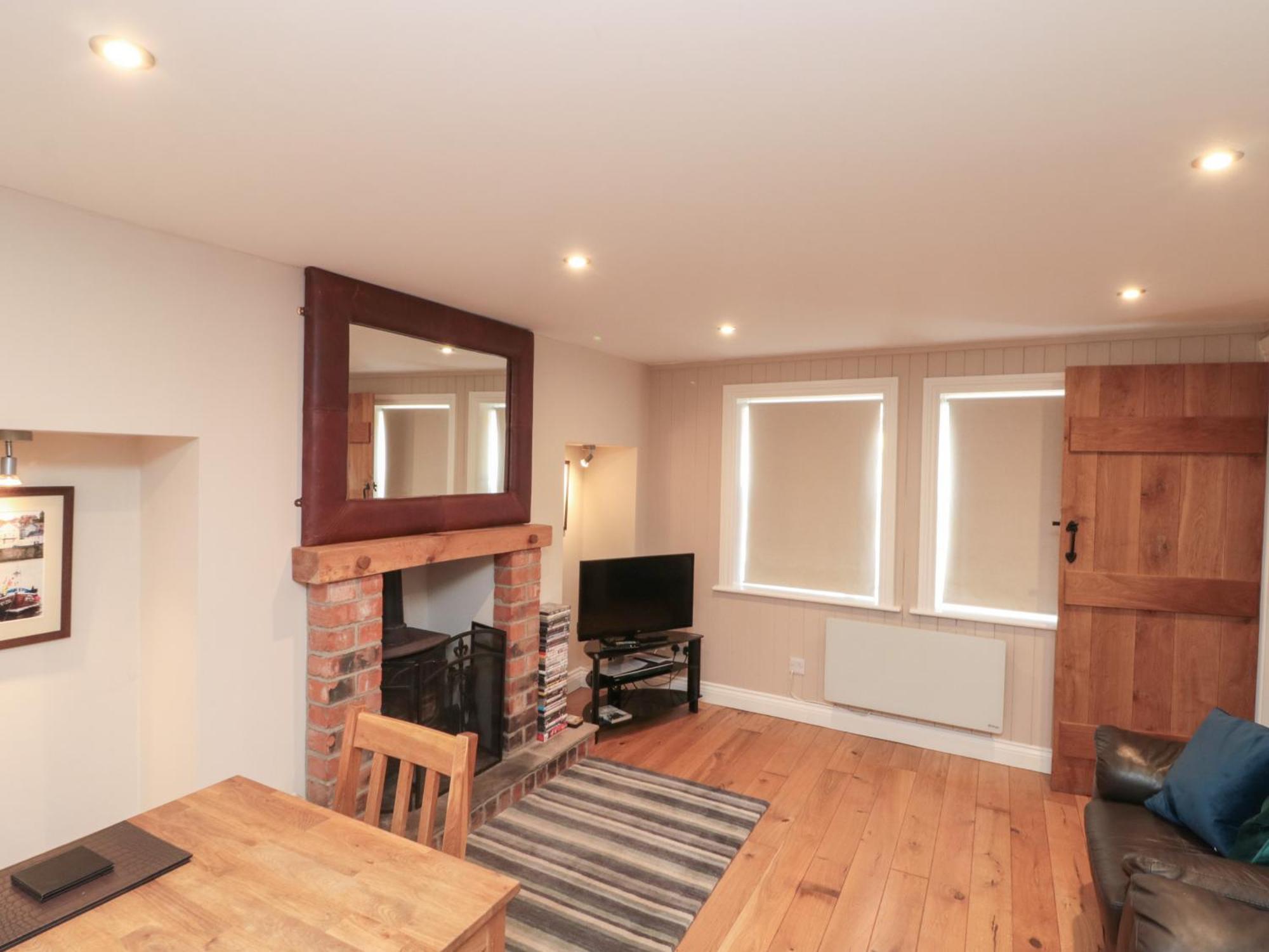 Grimes Nook Staithes Exterior foto